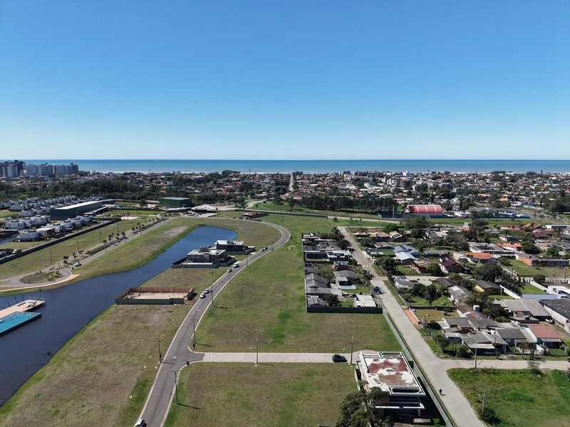 CONDOMÍNIO LÓTUS - LOTE À VENDA: 6ª foto da galeria de imagens do imóvel