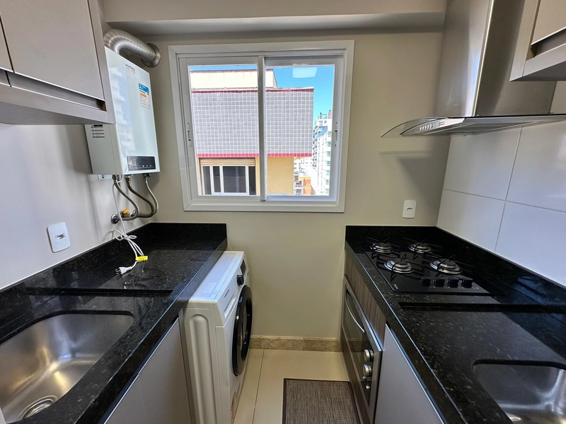 Apartamento de 2 dormitórios, Zona Nova, Capão da Canoa.: 9ª foto da galeria de imagens do imóvel