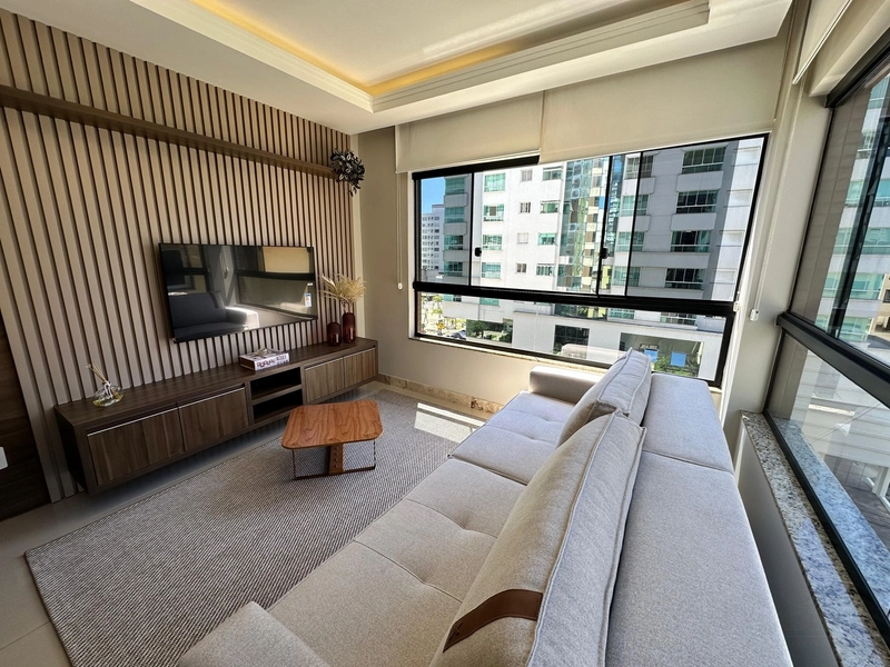 Apartamento de 2 dormitórios, Zona Nova, Capão da Canoa.