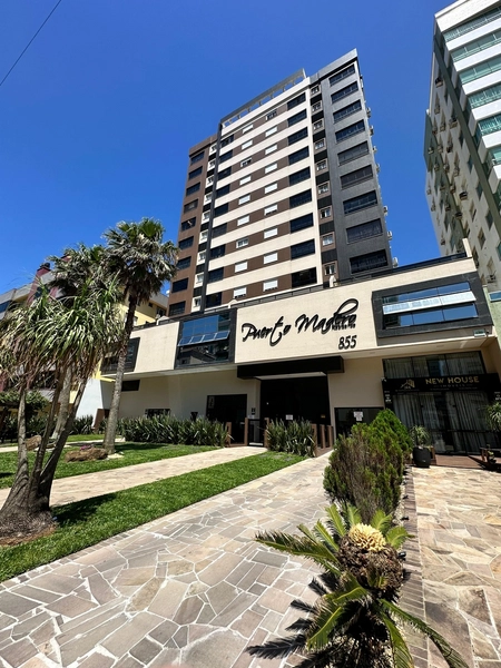 Apartamento de 2 dormitórios, Zona Nova, Capão da Canoa.: 23ª foto da galeria de imagens do imóvel