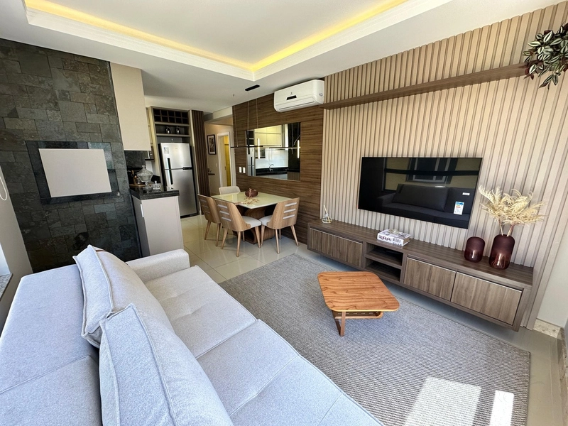 Apartamento de 2 dormitórios, Zona Nova, Capão da Canoa.: 5ª foto da galeria de imagens do imóvel