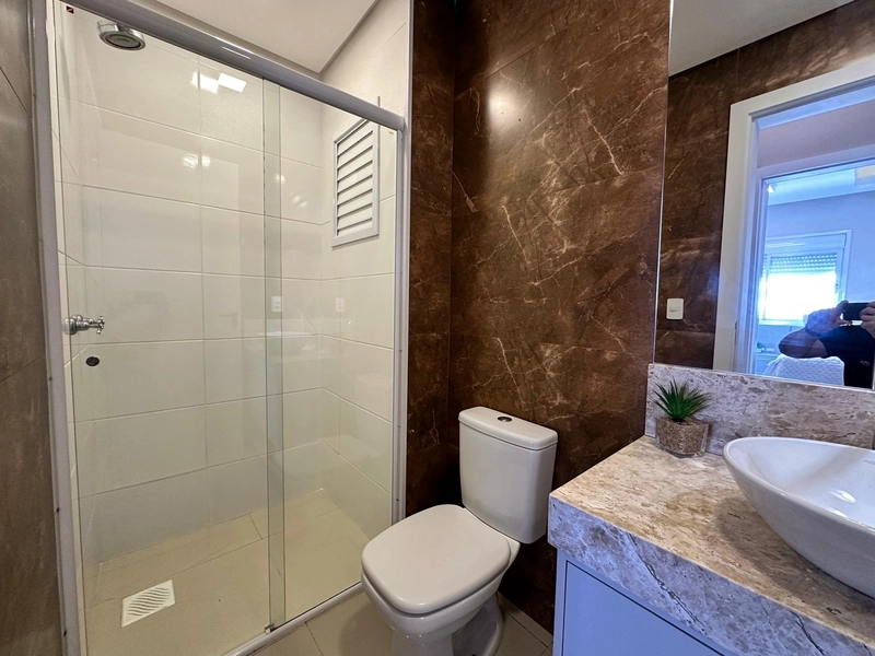 Apartamento de 2 dormitórios, Zona Nova, Capão da Canoa.: 16ª foto da galeria de imagens do imóvel