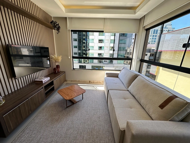 Apartamento de 2 dormitórios, Zona Nova, Capão da Canoa.: 2ª foto da galeria de imagens do imóvel