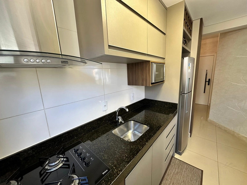 Apartamento de 2 dormitórios, Zona Nova, Capão da Canoa.: 10ª foto da galeria de imagens do imóvel