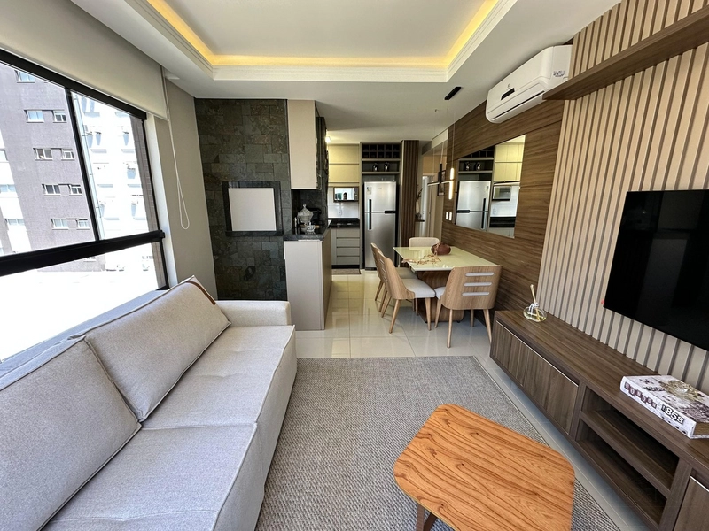 Apartamento de 2 dormitórios, Zona Nova, Capão da Canoa.: 4ª foto da galeria de imagens do imóvel