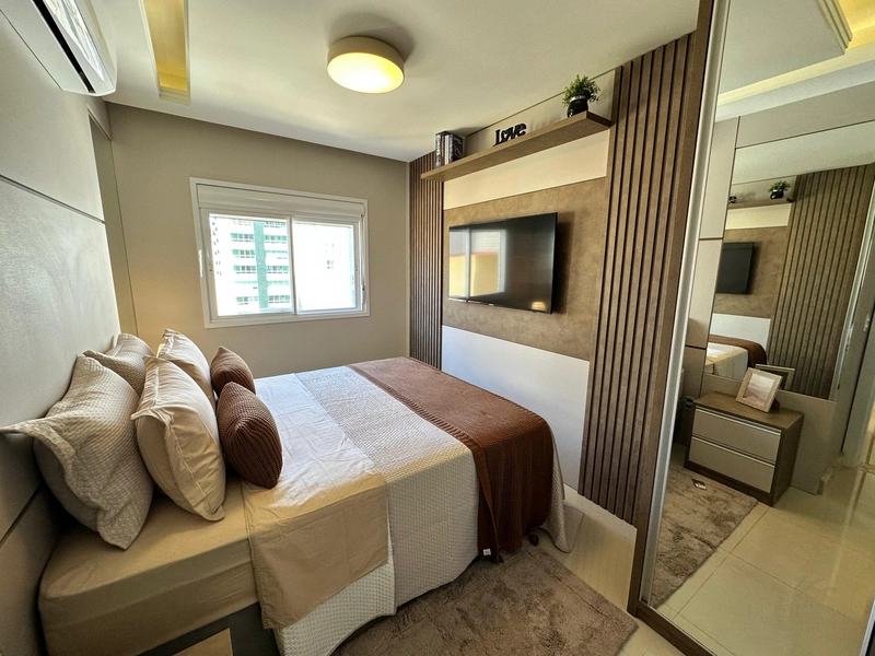 Apartamento de 2 dormitórios, Zona Nova, Capão da Canoa.: 14ª foto da galeria de imagens do imóvel