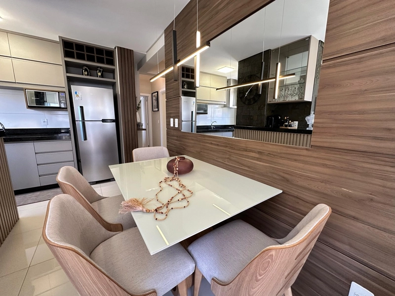 Apartamento de 2 dormitórios, Zona Nova, Capão da Canoa.: 6ª foto da galeria de imagens do imóvel