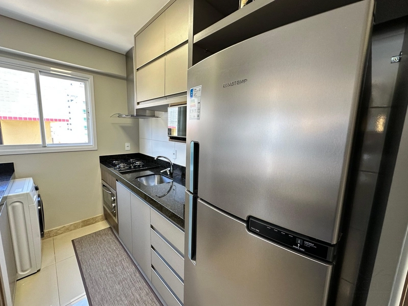 Apartamento de 2 dormitórios, Zona Nova, Capão da Canoa.: 8ª foto da galeria de imagens do imóvel