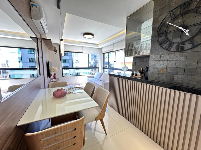 Apartamento de 2 dormitórios, Zona Nova, Capão da Canoa.: 7ª foto da galeria de imagens do imóvel