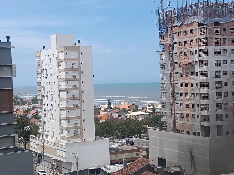 Apartamento Novo 02 dormitórios Mobiliado e Decorado: 35ª foto da galeria de imagens do imóvel