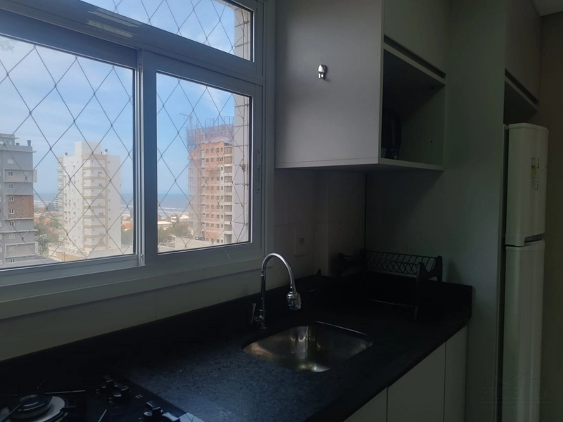 Apartamento Novo 02 dormitórios Mobiliado e Decorado: 6ª foto da galeria de imagens do imóvel