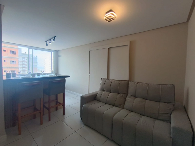 Apartamento Novo 02 dormitórios Mobiliado e Decorado: 15ª foto da galeria de imagens do imóvel