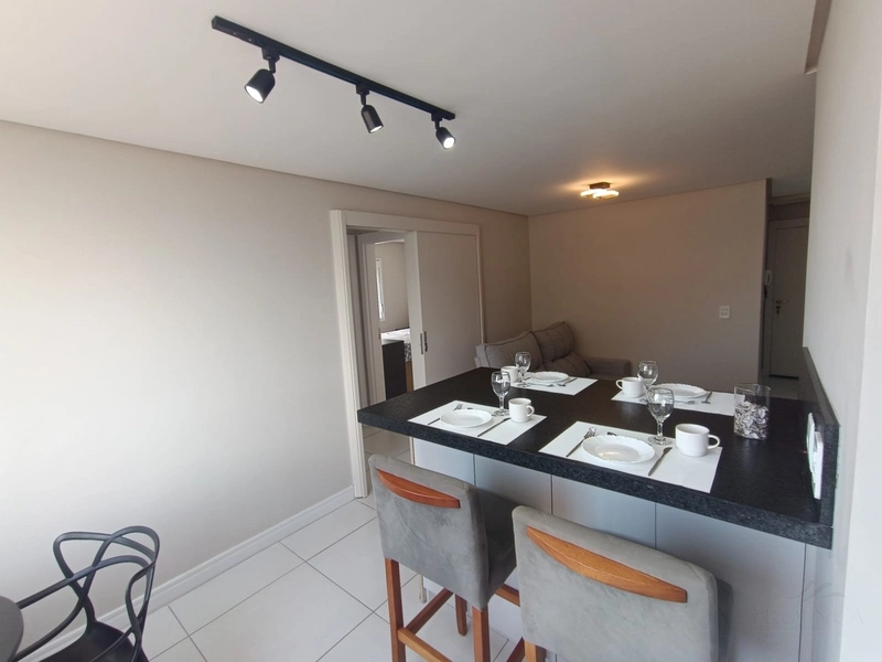 Apartamento Novo 02 dormitórios Mobiliado e Decorado: 21ª foto da galeria de imagens do imóvel