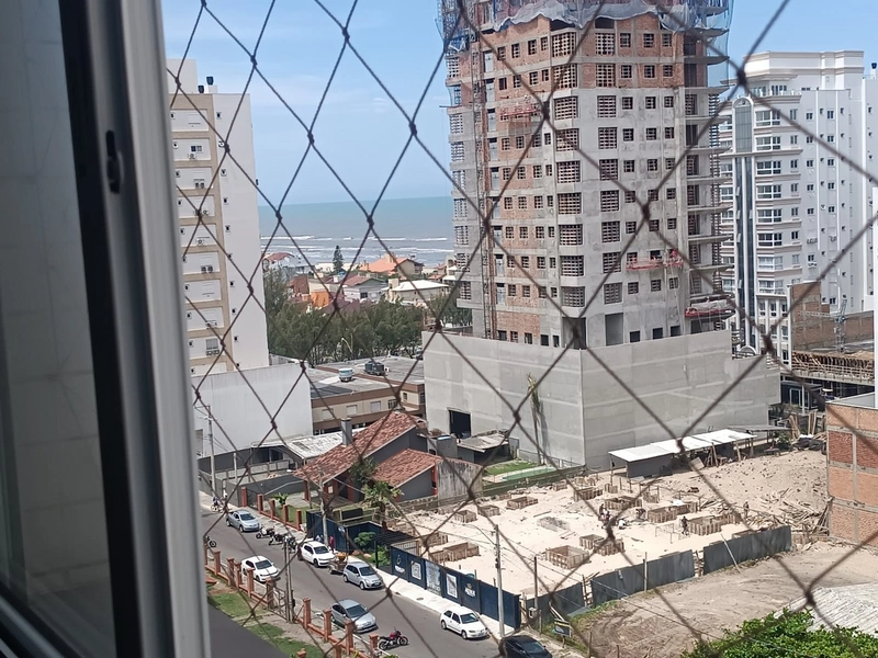 Apartamento Novo 02 dormitórios Mobiliado e Decorado: 31ª foto da galeria de imagens do imóvel