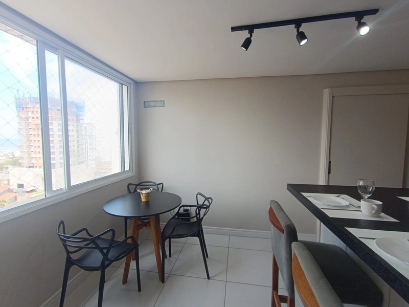 Apartamento Novo 02 dormitórios Mobiliado e Decorado: 13ª foto da galeria de imagens do imóvel