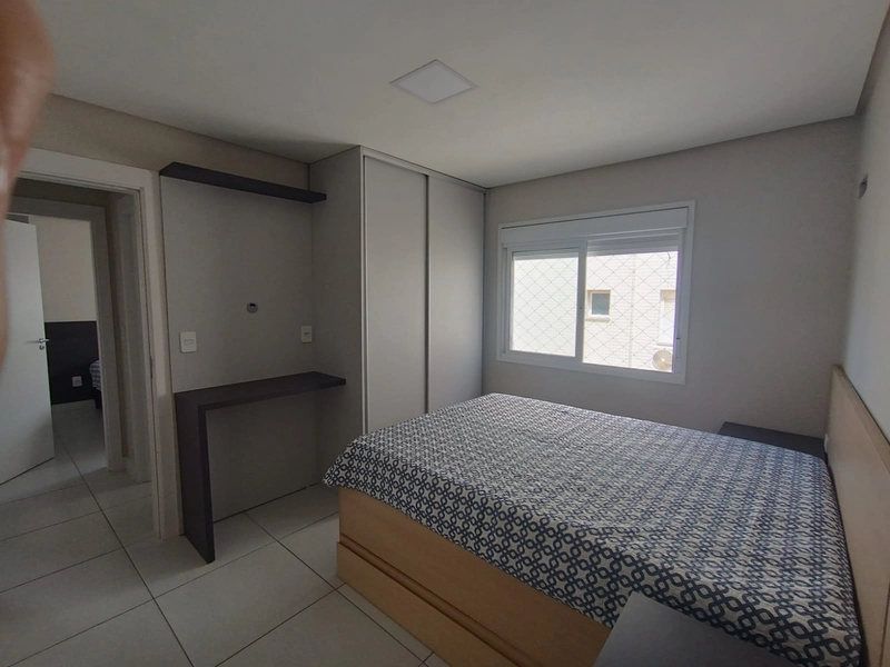 Apartamento Novo 02 dormitórios Mobiliado e Decorado: 22ª foto da galeria de imagens do imóvel