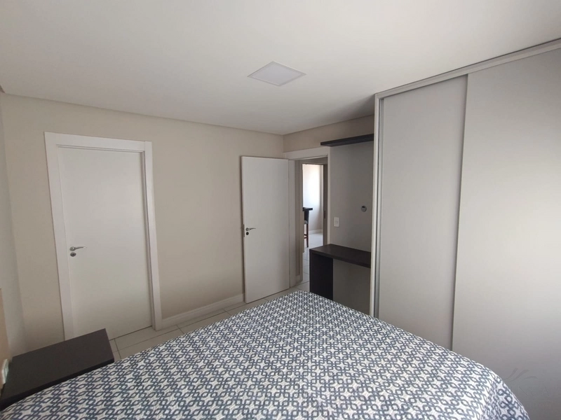 Apartamento Novo 02 dormitórios Mobiliado e Decorado: 28ª foto da galeria de imagens do imóvel