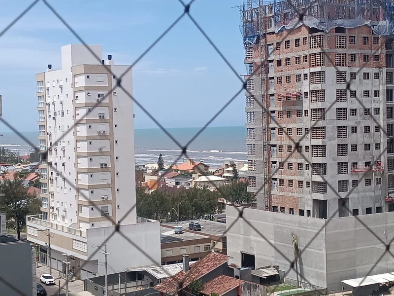 Apartamento Novo 02 dormitórios Mobiliado e Decorado: 4ª foto da galeria de imagens do imóvel