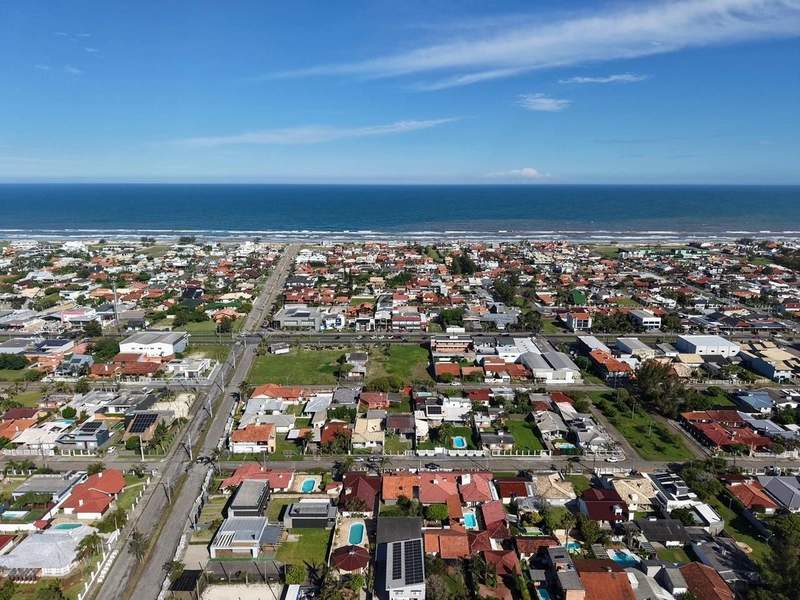 CASA TÉRREA NO CENTRO DE XANGRI-LÁ, FRENTE LESTE, DIVISA COM ATLÂNTIDA: 28ª foto da galeria de imagens do imóvel