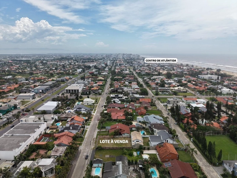 TERRENO À VENDA EM ATLÂNTIDA - APENAS 890 MIL: 7ª foto da galeria de imagens do imóvel