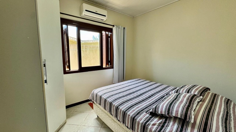 Excelente casa 03 dormitórios com  piscina em Atântida para Temporada: 17ª foto da galeria de imagens do imóvel