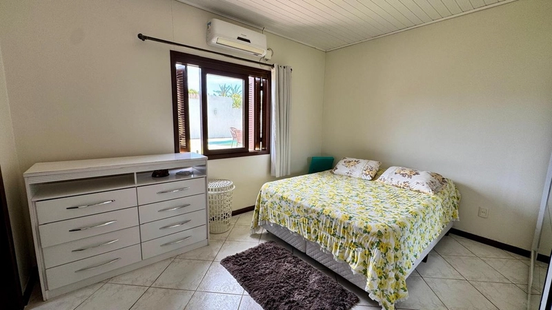 Excelente casa 03 dormitórios com  piscina em Atântida para Temporada: 15ª foto da galeria de imagens do imóvel