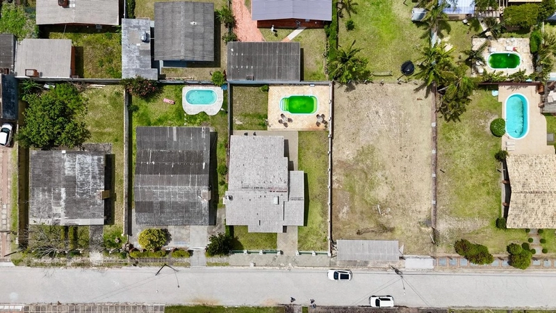 Excelente casa 03 dormitórios com  piscina em Atântida para Temporada: 25ª foto da galeria de imagens do imóvel