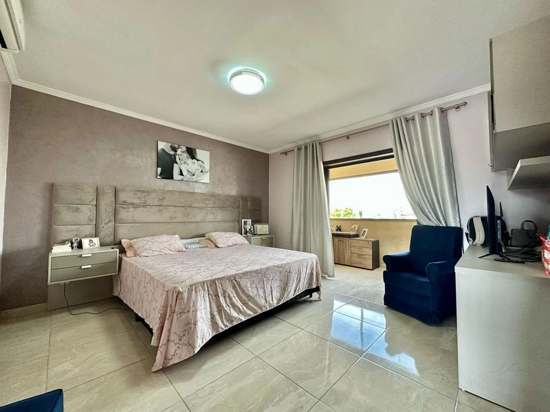 Casa à venda com 154m² 2 dormitórios 2 suítes 2 vagas Centro Xangrilá: 13ª foto da galeria de imagens do imóvel