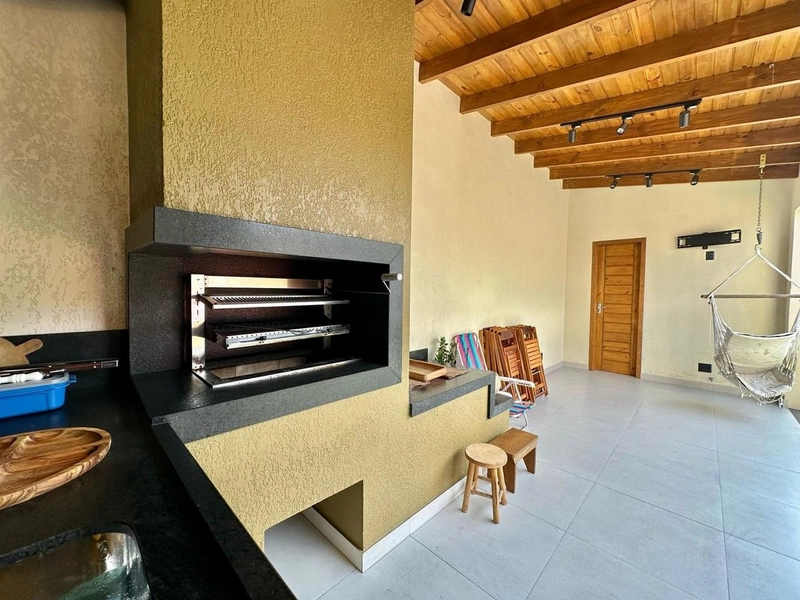 Casa à venda com 154m² 2 dormitórios 2 suítes 2 vagas Centro Xangrilá: 26ª foto da galeria de imagens do imóvel