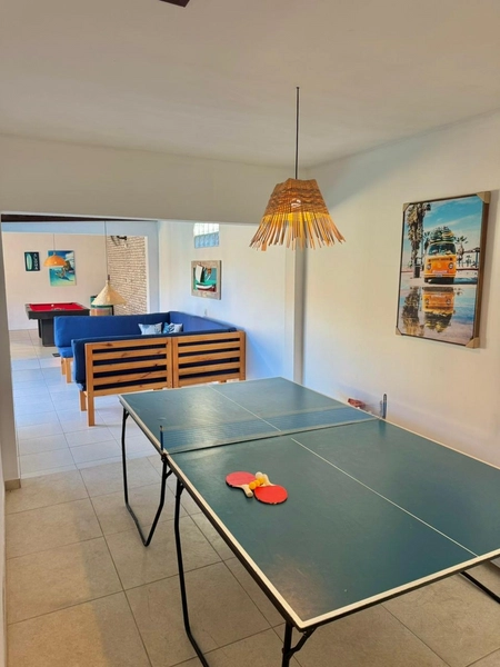 Excelente Casa de Praia com 03 dormitórios e Piscina para temporada: 19ª foto da galeria de imagens do imóvel