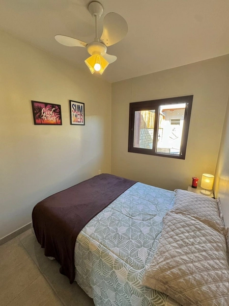 Excelente Casa de Praia com 03 dormitórios e Piscina para temporada: 18ª foto da galeria de imagens do imóvel