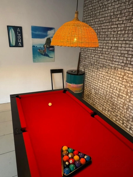 Excelente Casa de Praia com 03 dormitórios e Piscina para temporada: 17ª foto da galeria de imagens do imóvel