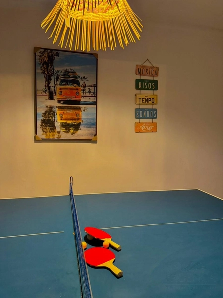 Excelente Casa de Praia com 03 dormitórios e Piscina para temporada: 12ª foto da galeria de imagens do imóvel