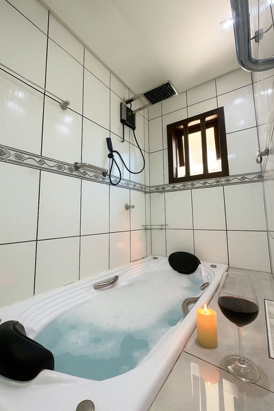 Excelente Casa de Praia com 03 dormitórios e Piscina para temporada: 14ª foto da galeria de imagens do imóvel