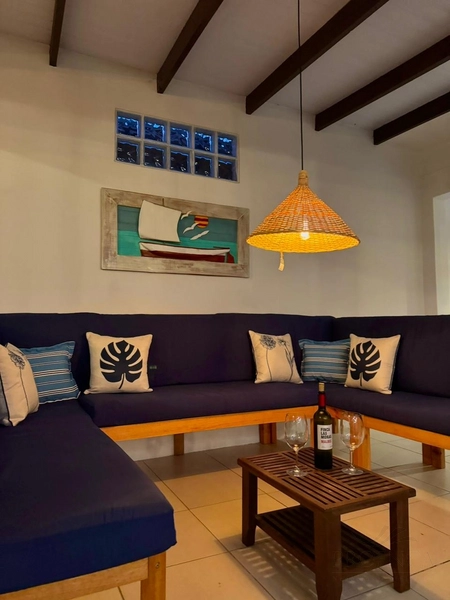 Excelente Casa de Praia com 03 dormitórios e Piscina para temporada: 24ª foto da galeria de imagens do imóvel