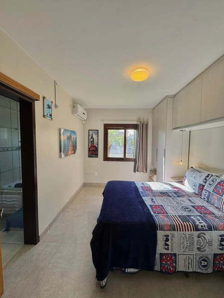 Excelente Casa de Praia com 03 dormitórios e Piscina para temporada: 9ª foto da galeria de imagens do imóvel