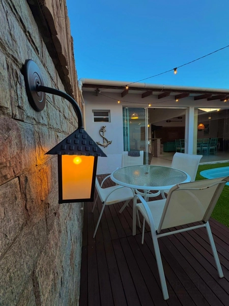 Excelente Casa de Praia com 03 dormitórios e Piscina para temporada: 20ª foto da galeria de imagens do imóvel