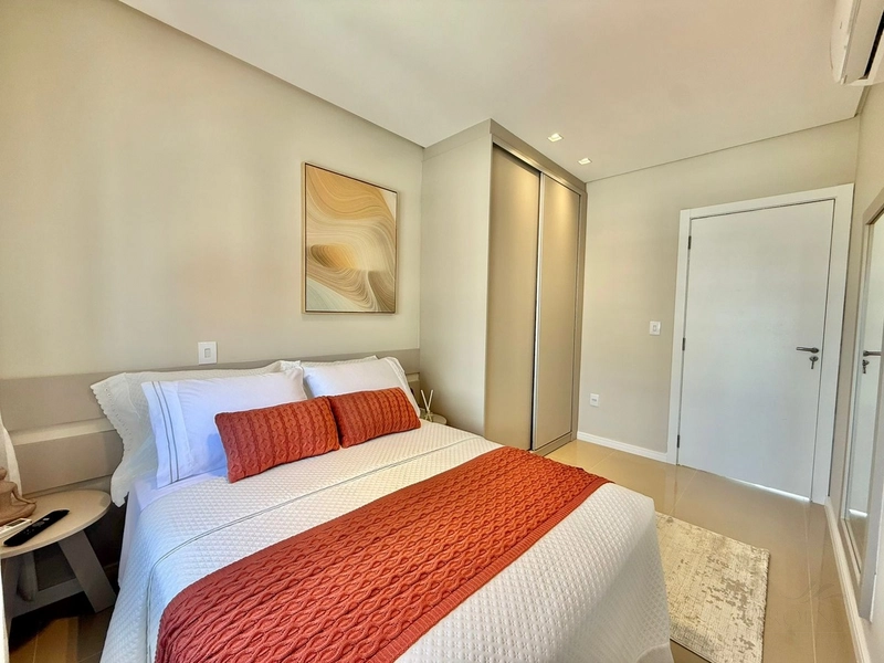 Apartamento à venda 02 dormitórios com Vista Mar em Capão da Canoa: 14ª foto da galeria de imagens do imóvel