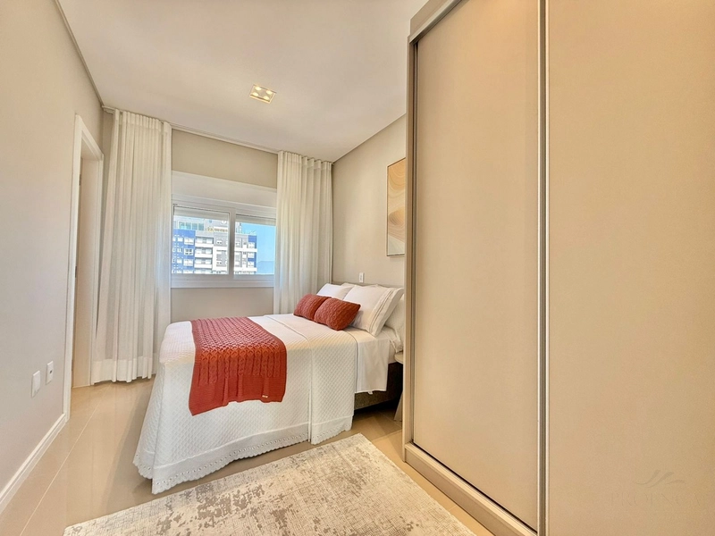 Apartamento à venda 02 dormitórios com Vista Mar em Capão da Canoa: 15ª foto da galeria de imagens do imóvel