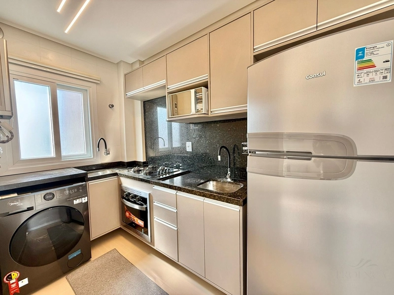 Apartamento à venda 02 dormitórios com Vista Mar em Capão da Canoa: 12ª foto da galeria de imagens do imóvel