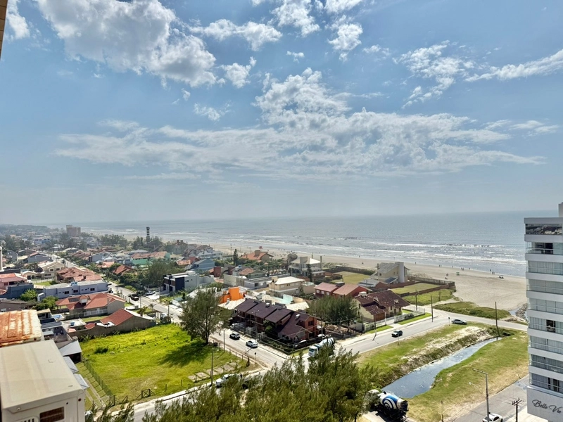 Apartamento à venda 02 dormitórios com Vista Mar em Capão da Canoa: 6ª foto da galeria de imagens do imóvel