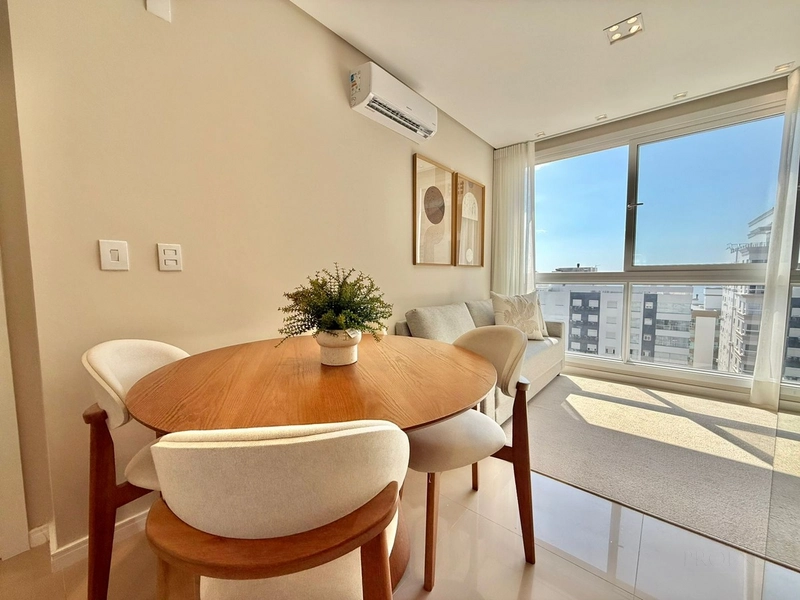 Apartamento à venda 02 dormitórios com Vista Mar em Capão da Canoa: 10ª foto da galeria de imagens do imóvel