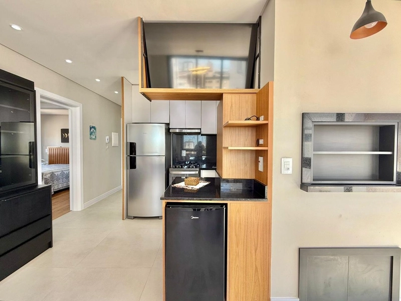 Apartamento com 03 dormitórios, vista Mar e Serra em Capão da Canoa: 13ª foto da galeria de imagens do imóvel