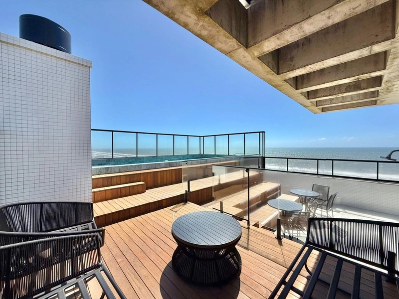 Apartamento com 03 dormitórios, vista Mar e Serra em Capão da Canoa: 19ª foto da galeria de imagens do imóvel