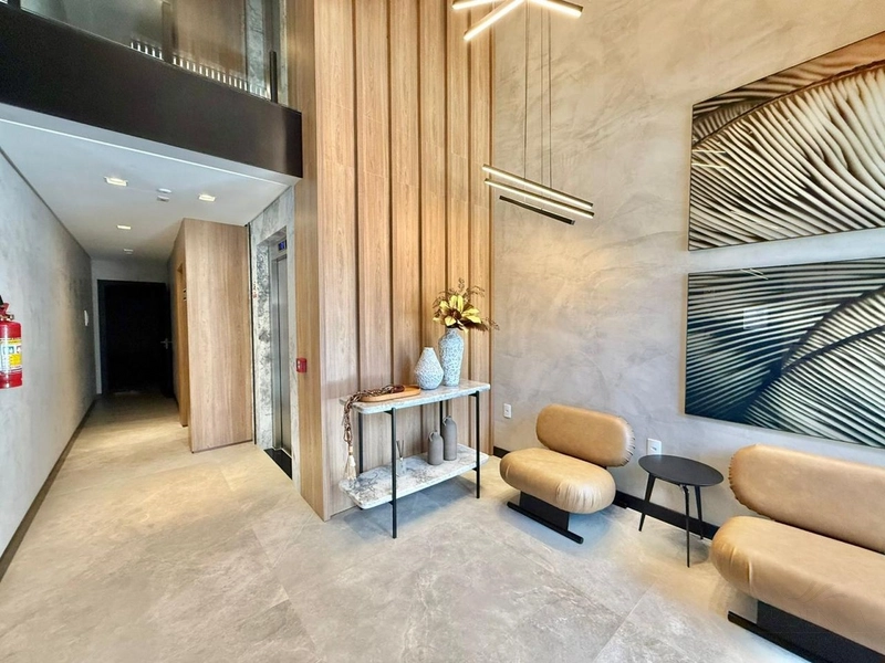 Apartamento com 03 dormitórios, vista Mar e Serra em Capão da Canoa: 24ª foto da galeria de imagens do imóvel