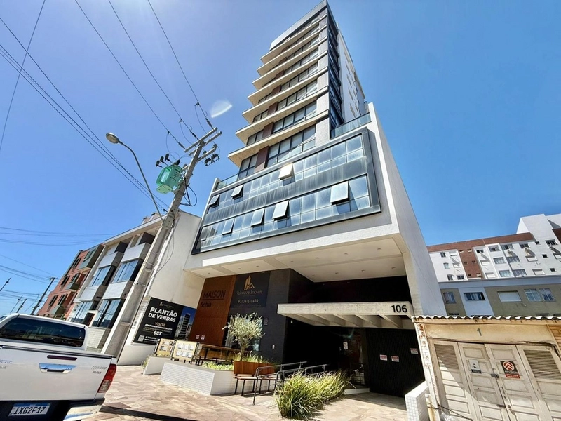 Apartamento com 03 dormitórios, vista Mar e Serra em Capão da Canoa: 27ª foto da galeria de imagens do imóvel