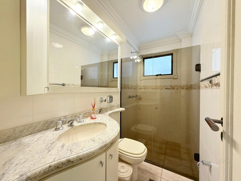 APARTAMENTO À VENDA BEIRA MAR / PRAÇA DO FAROL: 20ª foto da galeria de imagens do imóvel