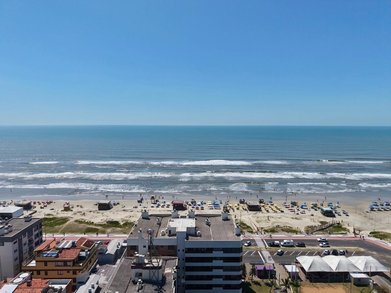 APARTAMENTO À VENDA BEIRA MAR / PRAÇA DO FAROL: 30ª foto da galeria de imagens do imóvel