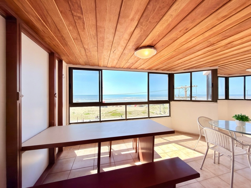 APARTAMENTO À VENDA BEIRA MAR / PRAÇA DO FAROL: 6ª foto da galeria de imagens do imóvel