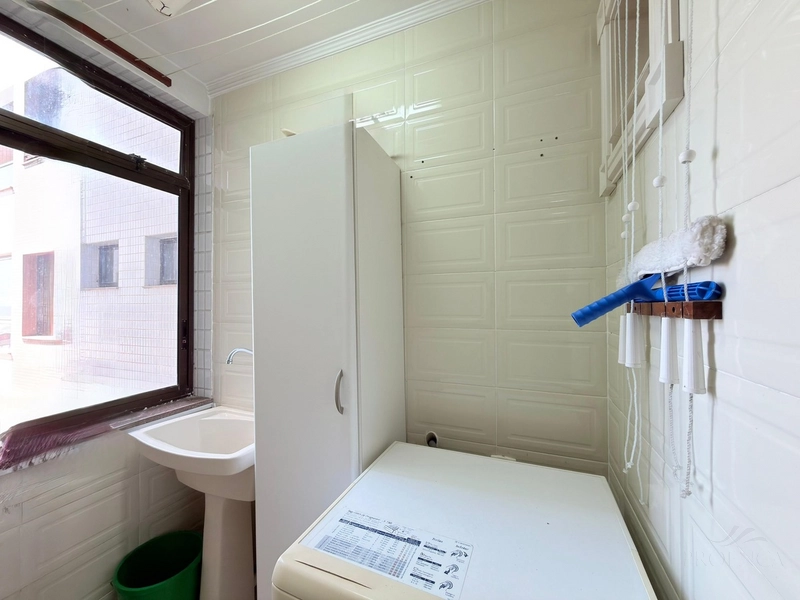 APARTAMENTO À VENDA BEIRA MAR / PRAÇA DO FAROL: 18ª foto da galeria de imagens do imóvel